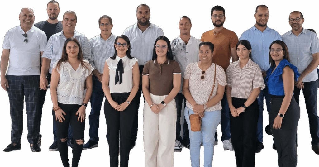 Directiva COOPGSA